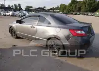 2010 Honda CIVIC photo