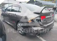 2010 Honda CIVIC photo