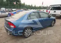2010 Honda CIVIC photo