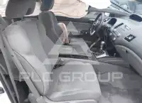 2010 Honda CIVIC фото