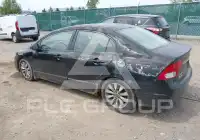 2010 Honda CIVIC photo