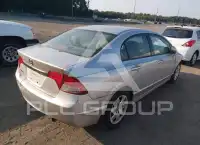 2010 Honda CIVIC фото