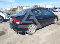 2010 Honda CIVIC photo