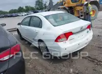 2010 Honda CIVIC фото