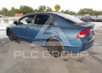 2010 Honda CIVIC фото