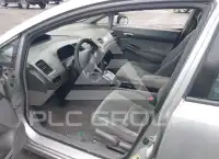 2010 Honda CIVIC фото