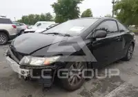 2010 Honda CIVIC photo