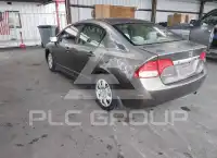 2010 Honda CIVIC photo