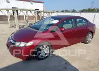 2010 Honda CIVIC photo