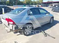 2010 Honda CIVIC фото