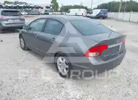 2010 Honda CIVIC фото
