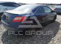 2010 Honda CIVIC photo
