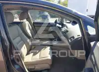 2010 Honda CIVIC photo