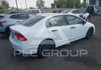2010 Honda CIVIC фото