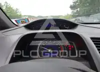 2010 Honda CIVIC фото