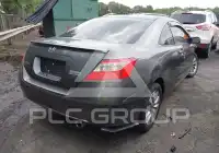 2010 Honda CIVIC photo