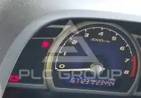 2010 Honda CIVIC фото