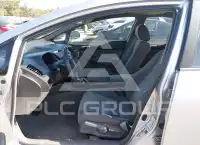 2010 Honda CIVIC фото