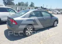 2010 Honda CIVIC photo