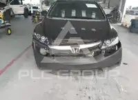 2010 Honda CIVIC photo