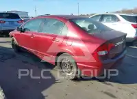2010 Honda CIVIC photo