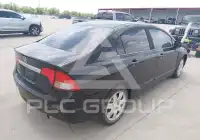 2010 Honda CIVIC фото