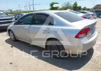 2010 Honda CIVIC фото