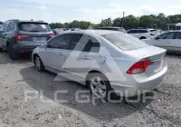 2010 Honda CIVIC фото