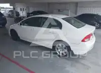2010 Honda CIVIC фото
