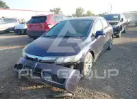 2010 Honda CIVIC photo
