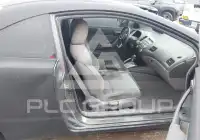 2010 Honda CIVIC photo