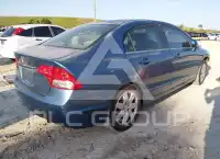 2010 Honda CIVIC фото