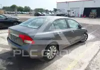2010 Honda CIVIC photo