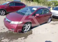 2010 Honda CIVIC photo