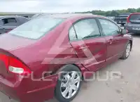 2010 Honda CIVIC фото