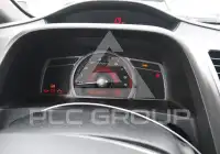 2010 Honda CIVIC фото