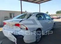 2010 Honda CIVIC photo