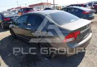 2010 Honda CIVIC photo