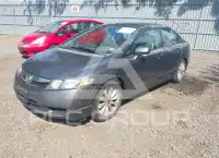 2010 Honda CIVIC photo