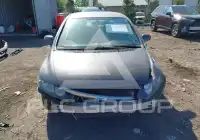 2010 Honda CIVIC фото