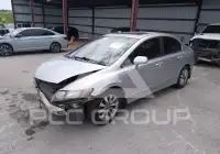 2010 Honda CIVIC фото