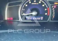 2010 Honda CIVIC фото