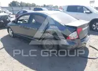 2010 Honda CIVIC photo