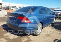 2010 Honda CIVIC photo