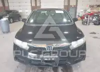 2010 Honda CIVIC photo