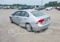 2010 Honda CIVIC фото