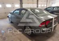 2010 Honda CIVIC фото