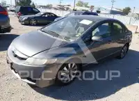 2010 Honda CIVIC фото