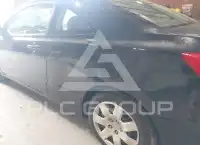 2010 Honda CIVIC photo