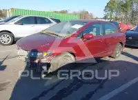 2010 Honda CIVIC photo
